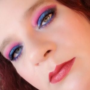 Meet your Posher, Christy